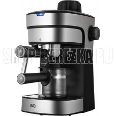 BQ CM4000 Steel-black (рожковая)