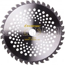 CHAMPION C5172 с зубцами из твердого сплава SPEED 36/230/25,4 (SRM-2305SI,SRM-2655SI) CHAMPION C5172 с зубцами из твердого сплава SPEED 36/230/25,4 (SRM-2305SI,SRM-2655SI)