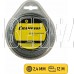 CHAMPION C7062 Корд трим.ALU TWIST 2.4мм*12м (витой)