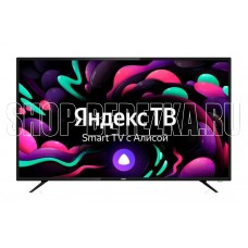 BBK 55LEX-8264/UTS2C SMART TV 4K Ultra HD