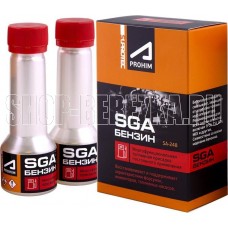 SUPROTEC A-Prohim многофункциональная присадка для бензина SGA 2х50мл 122875 47485