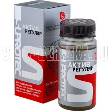 SUPROTEC триботехнический состав Актив Регуляр ДВС 100мл 122943 47045