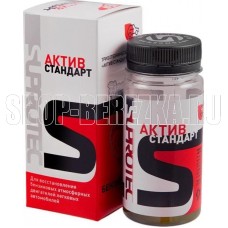 SUPROTEC триботехнический состав Актив Стандарт 75мл 123117 48160