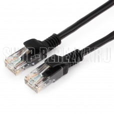 ГАРНИЗОН (20553) PC-UTP-5e-1-BK чёрный
