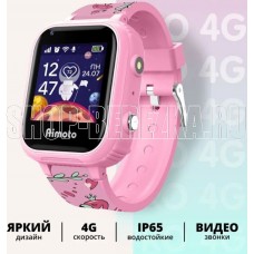 AIMOTO Pro 4G (фламинго) 8100821