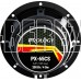 PROLOGY PX-65CS - 2 полосная компонентная