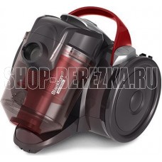 BLACKTON BTVC1403C Black-Red