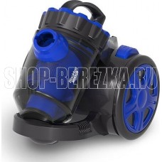 BLACKTON BTVC1604C Black-Blue