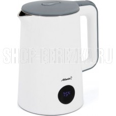 ATLANTA ATH-2447 white