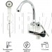 ATLANTA ATH-7434 white
