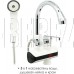 ATLANTA ATH-7434 white