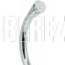ATLANTA ATH-7434 white