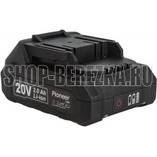 PIONEER (17272) BT-M20V2sl USP PIONEER (17272) BT-M20V2sl USP