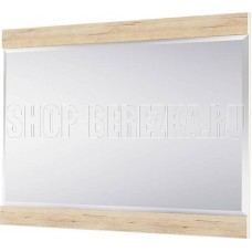 АНРЭКС OSKAR Зеркало, цвет дуб Санремо