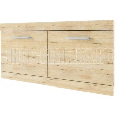 АНРЭКС OSKAR Тумба 2D, OSKAR , цвет дуб Санремо