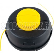 CHAMPION C5196 Головка триммерная HT58 (гайка М10*1,25 левая) Быстрая загрузка Т233-Т517,ET1004A,ET1200A