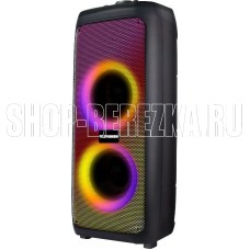 TELEFUNKEN TF-MS3303B(черный)