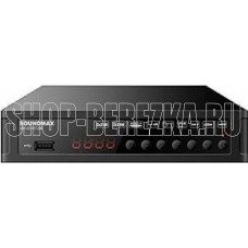 SOUNDMAX SM-DVBT290(черный)