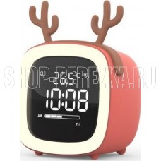 SOUNDMAX SM-7014 коралловый