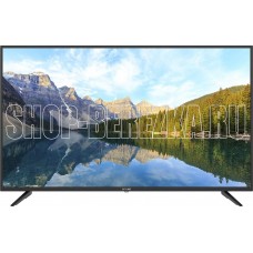 SKYLINE 43LST6575 FHD SMART-Яндекс БЕЗРАМОЧНЫЙ