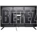 SKYLINE 43LST6575 FHD SMART TV Яндекс безрамочный