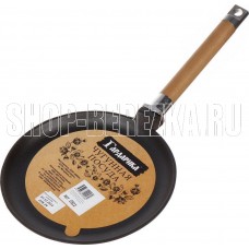 ГАРДАРИКА 0822 блинная чугун 22см съем/руч 550002117