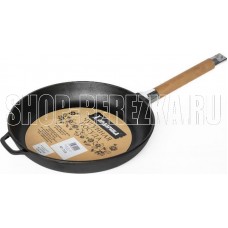 ГАРДАРИКА 0120 чугун 20см съем/руч 550002112