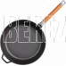 ГАРДАРИКА 0124 чугун 24см съем/руч 550002114