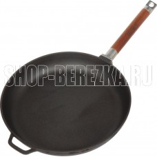 ГАРДАРИКА 0128 чугун 28см съем/руч 550002116