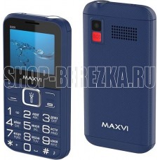 MAXVI B200 Blue