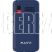 MAXVI B200 Blue