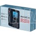 MAXVI B231 Black