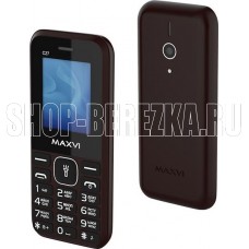 MAXVI C27 Brown
