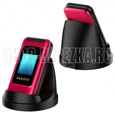 MAXVI E8 Pink
