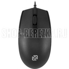 ОКЛИК 147M V2 USB черный ОКЛИК 147M V2 USB черный
