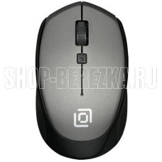 ОКЛИК 488MW черный/серый