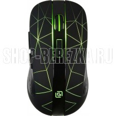 ОКЛИК 976GW черный