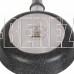 НЕВА МЕТАЛЛ ПОСУДА L18022i а/пр литая 22см съемн/руч индукция Гранит 550000523