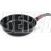 НЕВА МЕТАЛЛ ПОСУДА L18026i а/пр литая 26см съемн/руч индукция Гранит 550000525