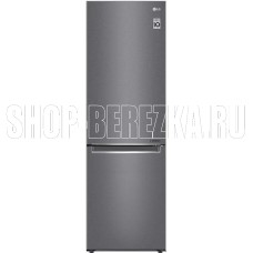LG GC-B459SLCL 374л графит[ПИ]