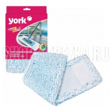 YORK Запаска для швабры Пауэр Коллект 081490