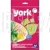 YORK резиновые с экстрактом Алоэ (M) 092150