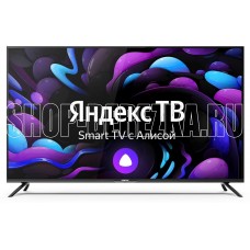 CENTEK CT-8558 SMART TV 4K Ultra HD безрамочный