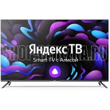 CENTEK CT-8575 SMART TV 4K Ultra HD безрамочный