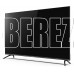 CENTEK CT-8575 SMART TV 4K Ultra HD безрамочный
