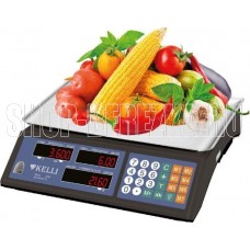 KELLI KL-1501 черн