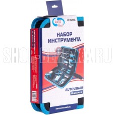 AUTOVIRAZH (AV-212018) 18 предм