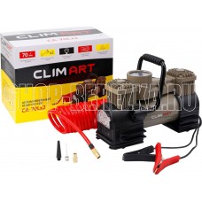 CLIM ART CLA00003 CA-70Lx2 LED
