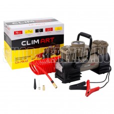 CLIM ART CLA00003 CA-70Lx2 LED