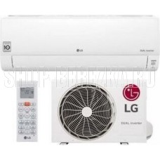 LG B12TS.NSJ/B12TS.UA3 (ProСool) Инвертор